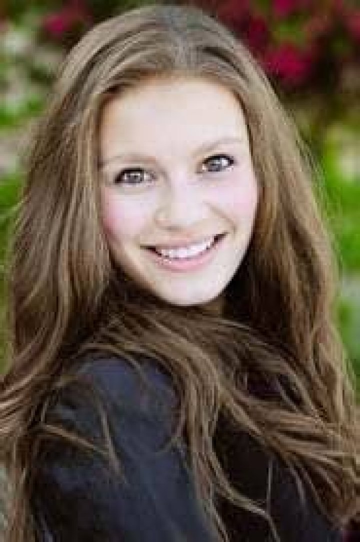 Carrie Wampler Fan Casting