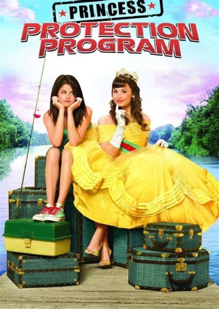 Carter Mason Fan Casting for Princess Protection Program (2019) | myCast