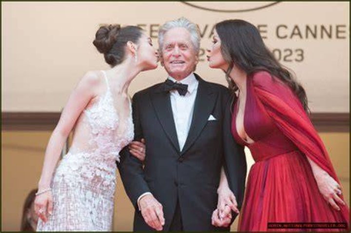 Carys Douglas: The Rising Star Of Hollywood