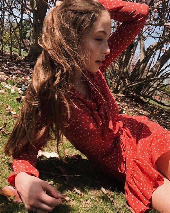 Carys Zeta Douglas Personal Pics 10/17/2018 &bull; CelebMafia
