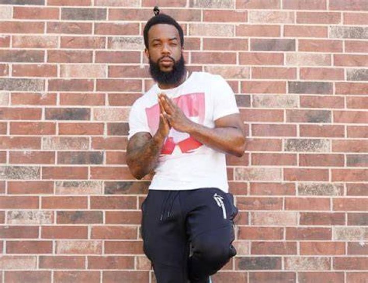 Cash Nasty Biography Age, Height, Real Name, Girlfriend, Career