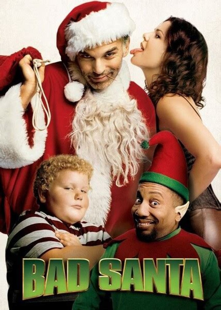 Casting Santa And Crew Fan Casting on myCast