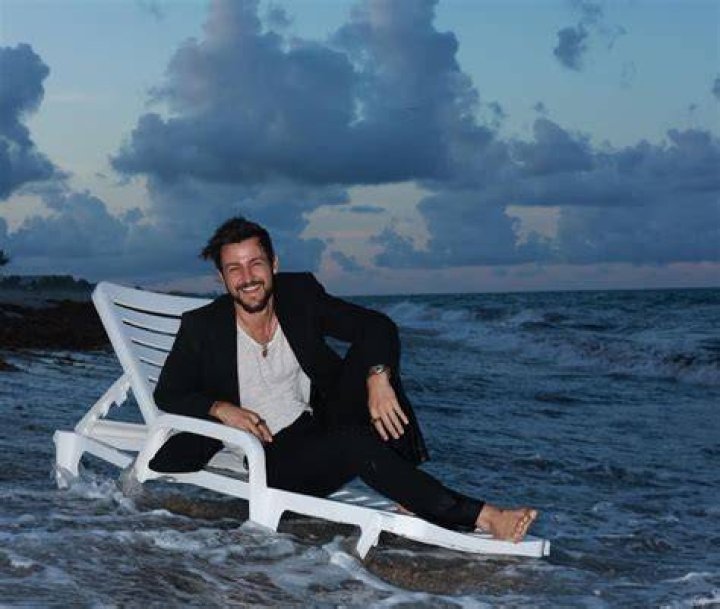 Catching up with Hallmark star Tyler Hynes Digital Journal