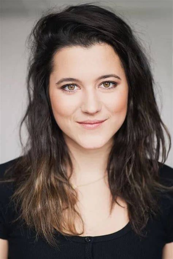 Catherine Brunet Fan Casting