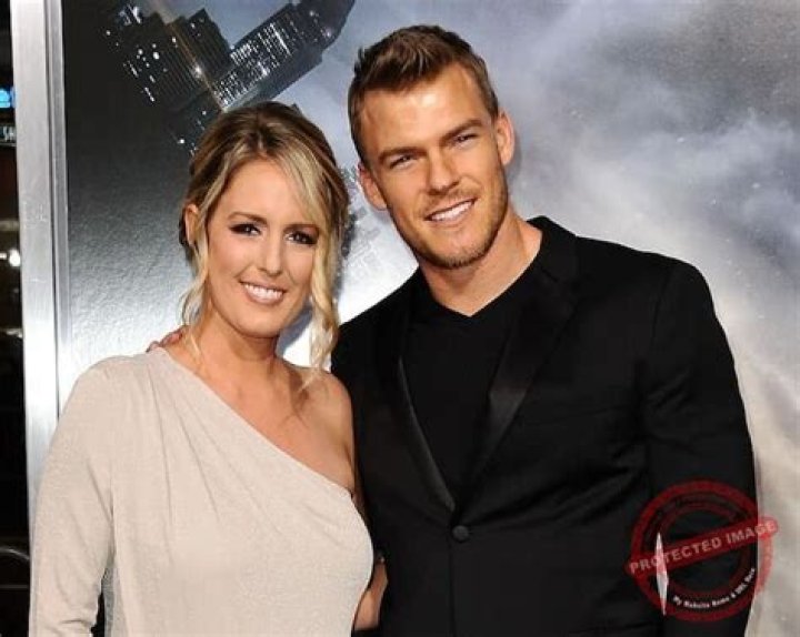 Catherine Ritchson Wiki, Bio, Age, Height, Husband, Married, Children