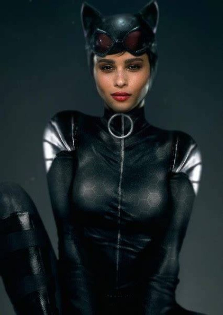 Catwoman Fan Casting for Random Batman Fancast | myCast