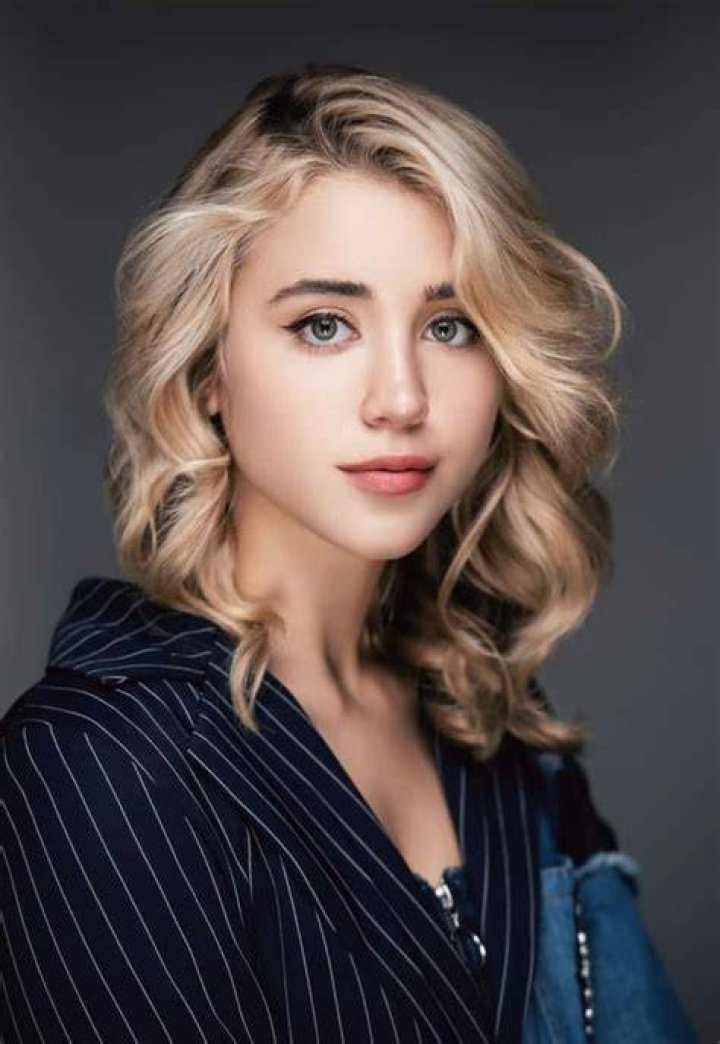 Caylee Cowan r/Celebs