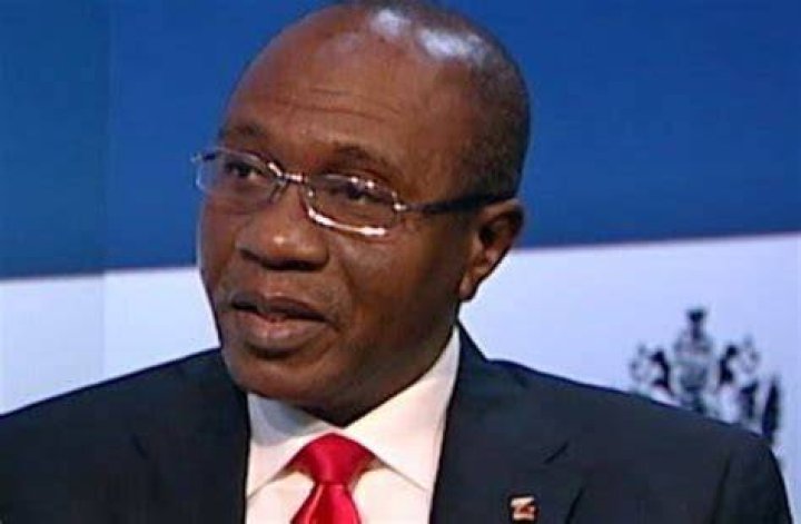CBN Five things to know about acting Governor, Folashodun Shonubi
