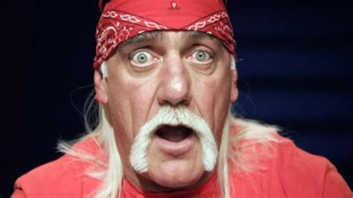 Celebrating 4 Year Anniversary of Hulk Hogan Mourning Bam Margera’s Death
Despite Him Being Alive