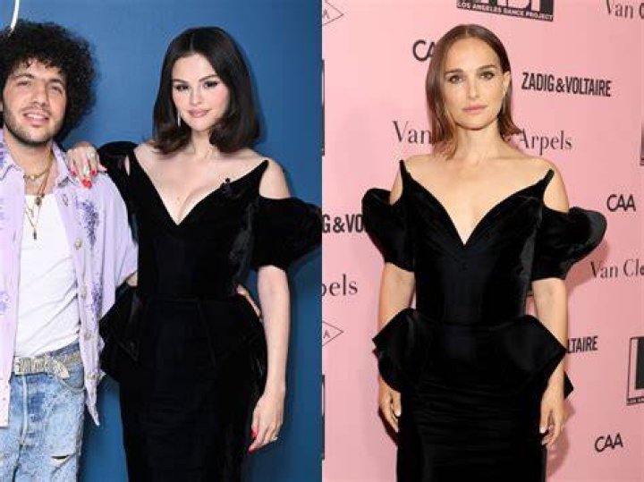 Celebrities Who Have the Same Last Name But No Relation