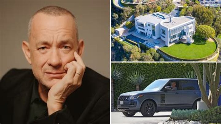 Celebrities Who Live In San Diego: A Glimpse Into Their Luxurious Lives