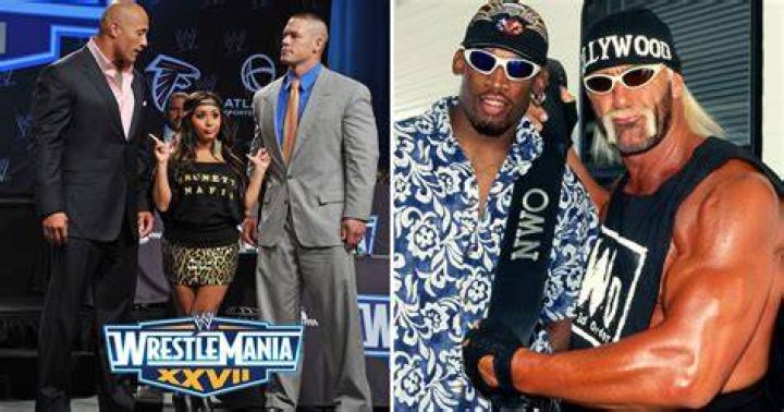 Celebrities Who Ruined Wrestling Shows