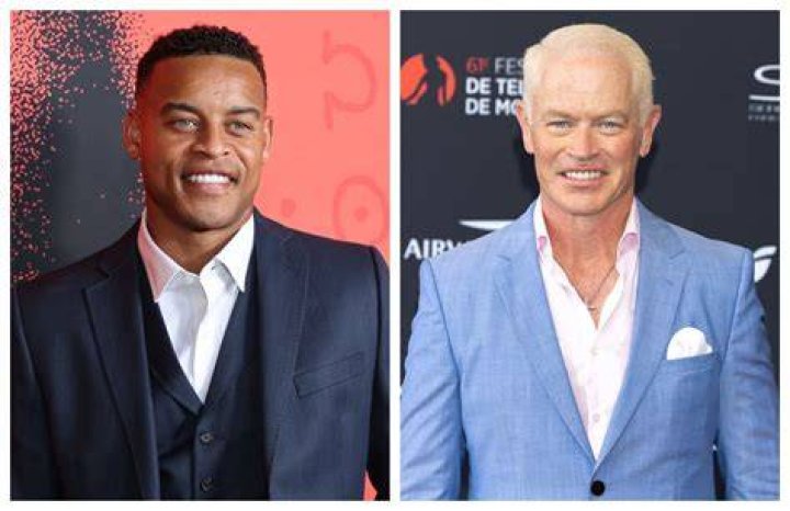 Celebrity Lookalikes 