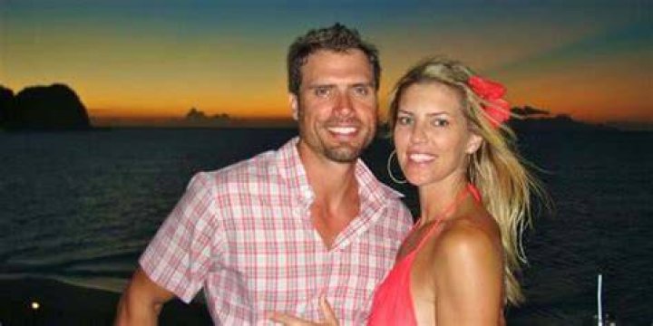 Celebrity wife Tobe Keeney Bio 2022, Career, New Net Worth
