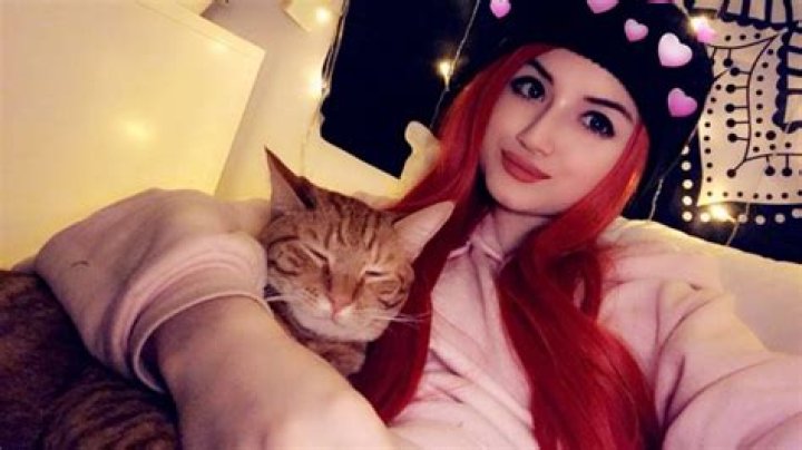 Celestia Vega Bio, Family, Boyfriend, Career, Net Worth, Measurements