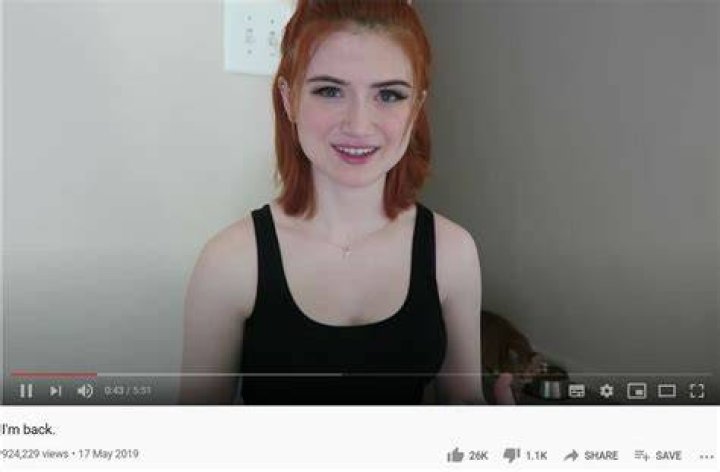 Celestia Vega: The Rise Of A Social Media Sensation