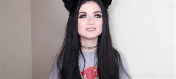 Celestia Vega (Twitch) Wiki Bio, age, height, dating, boyfriend, net worth