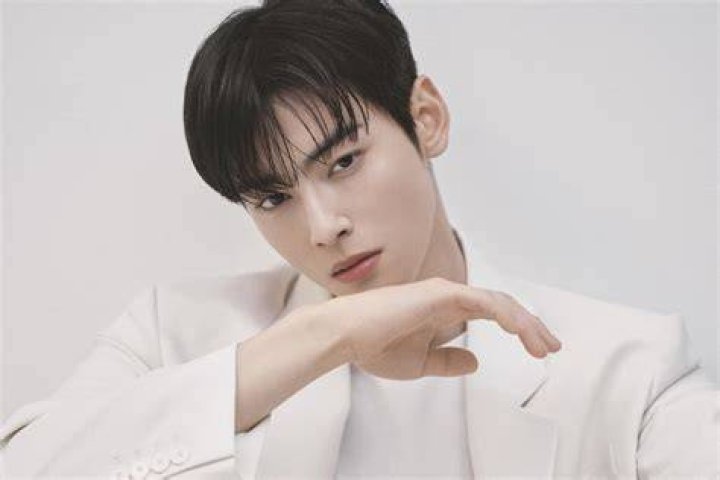 Cha Eun Woo Enlistment Date YouTube