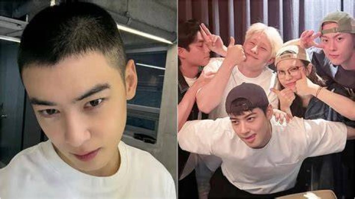 Cha Eun Woo Military Enlistment Date: What Fans Need To Know