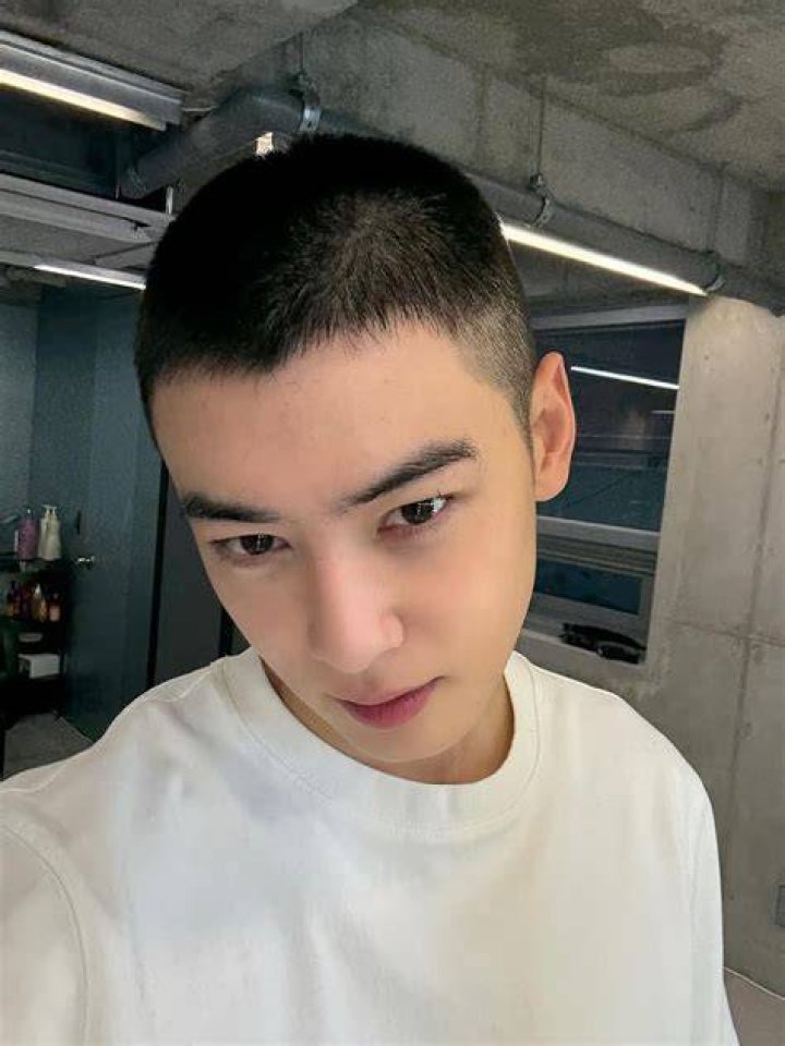 Cha Eun Woo Military Enlistment YouTube