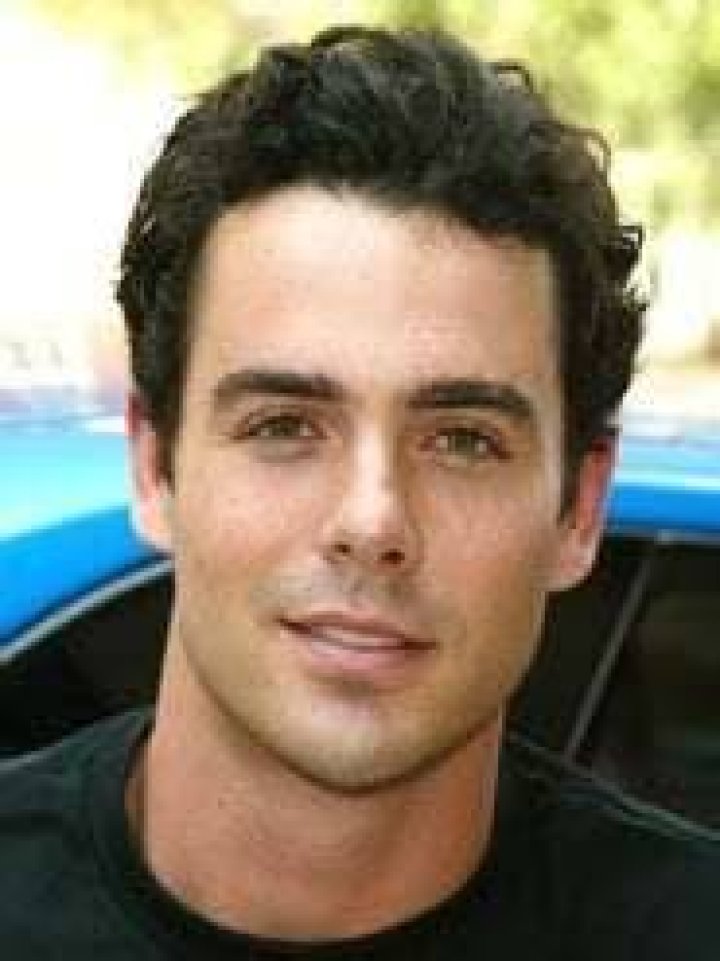 Chad Doreck Fan Casting