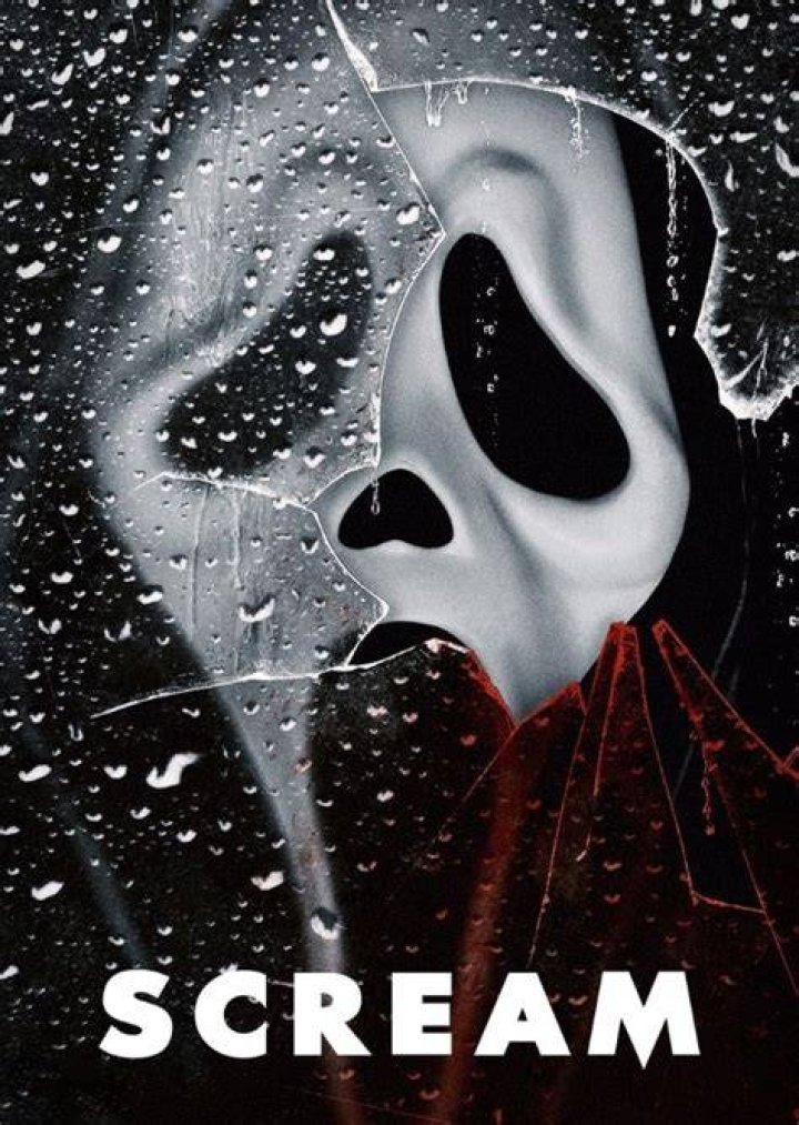 Chad Meeks Martin Fan Casting for Scream 6 | myCast