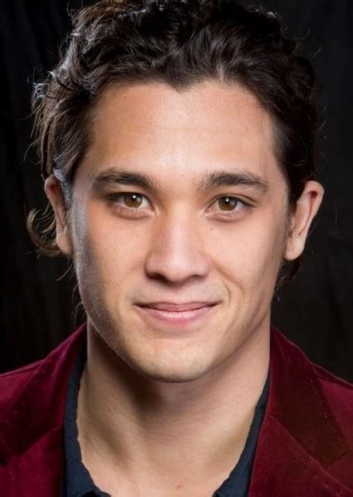 Chai Hansen Fan Casting