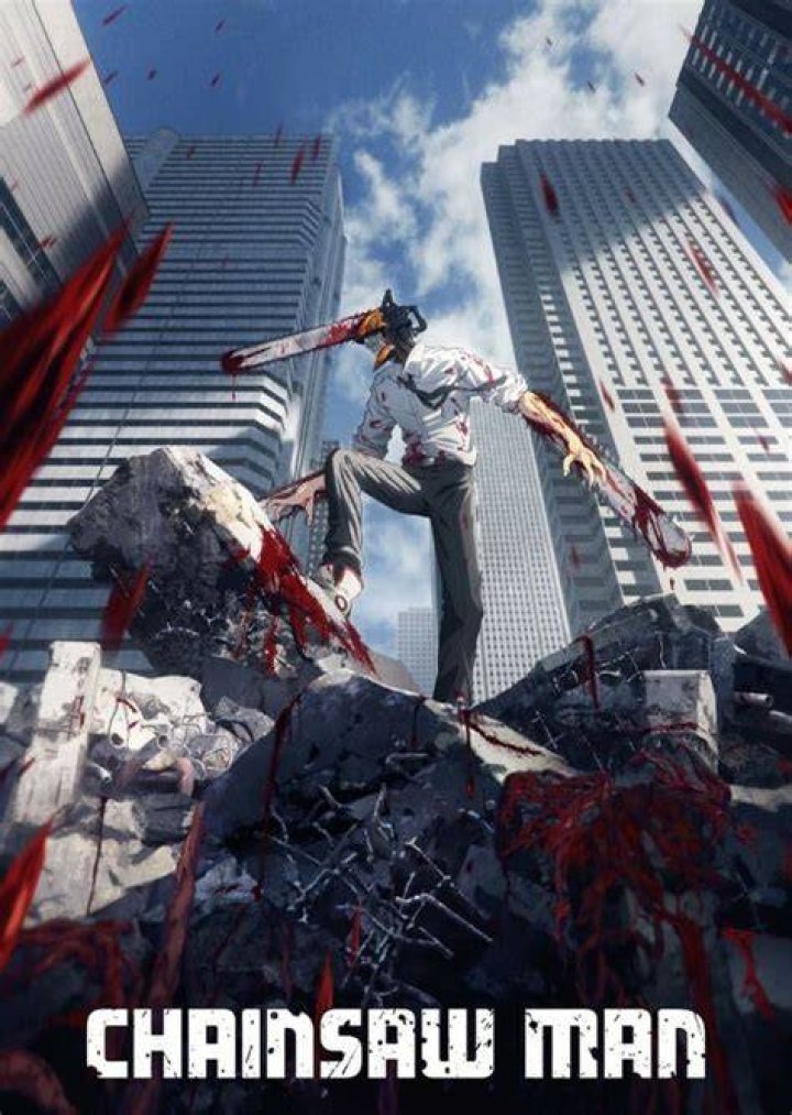 Chainsaw man (live action series) Fan Casting on myCast
