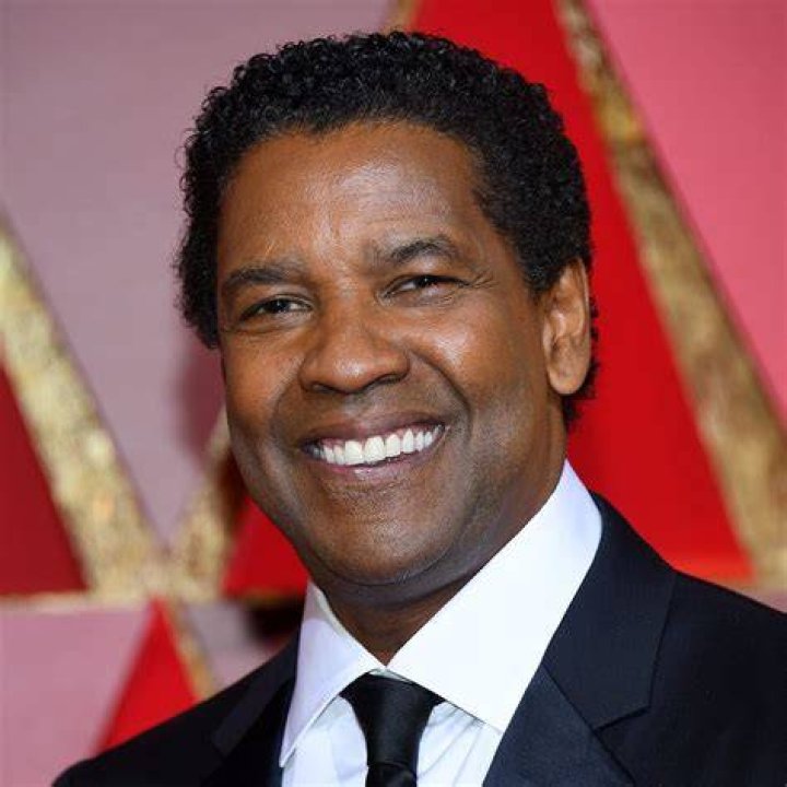 ‘Challenged Us to Become Better Versions of Ourselves’- Denzel Washington’s
Moving Speech on Legendary Jackie Robinson Steals the Show Following Surprise
Appearance at MLB All-Star Game