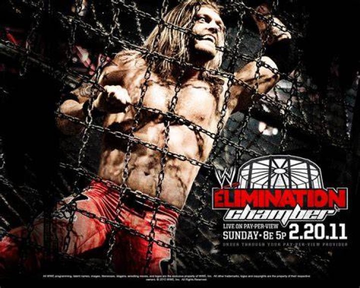 Chamber 2011