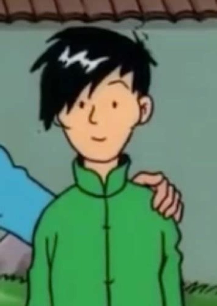 Chang Chong-Chen Fan Casting for The Adventures of Tintin | myCast