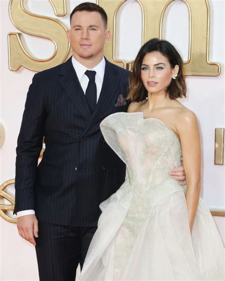 Channing Tatum 2024 Wife, net worth, tattoos, smoking & body facts