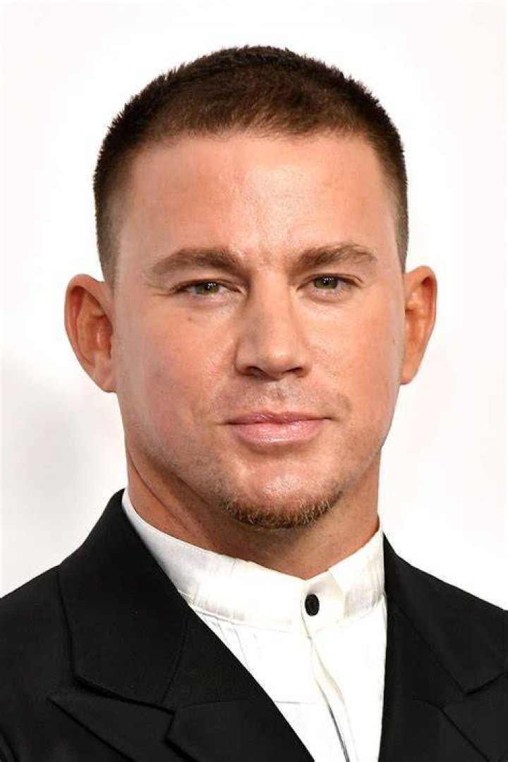 Channing Tatum was ''super fat'' and claims he didn't EAT before