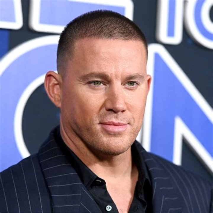 Channing Tatum Weight Gain Understanding His Transformation