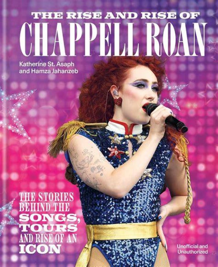 Chappell Roan, The Rise and Fall of a Midwest Princess in High