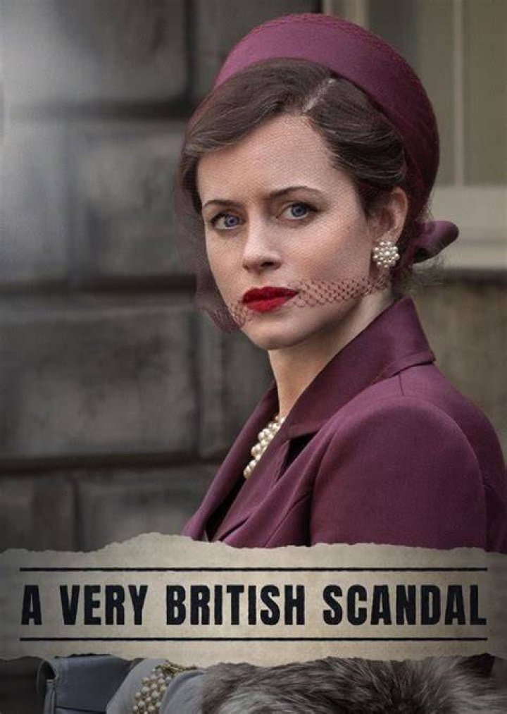 Charles Jauncey Fan Casting for A Very British Scandal (1993) | myCast