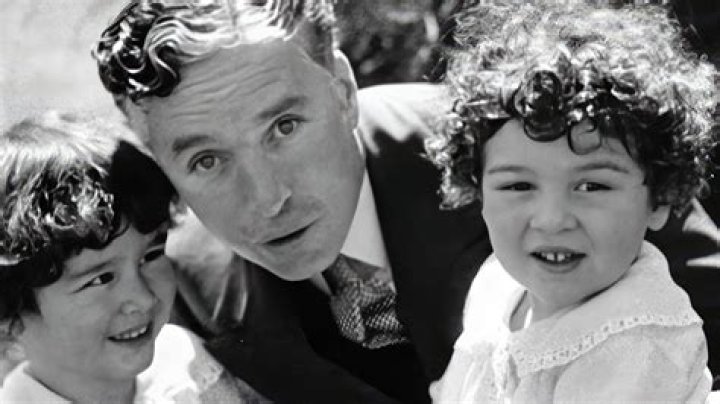 Charlie Chaplin's Children: A Journey Through His Legacy