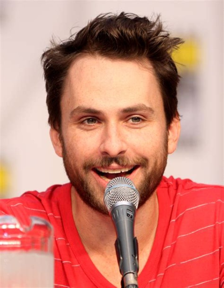 Charlie Day as Benny in Lego Movie franchise (live-action)