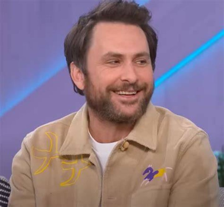 Charlie Day as Smiley Bone in Bone (Netflix series)