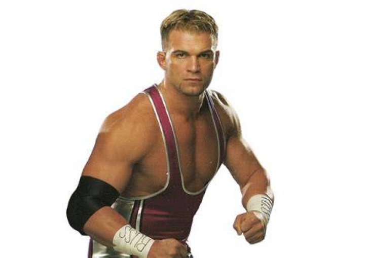 Charlie Haas