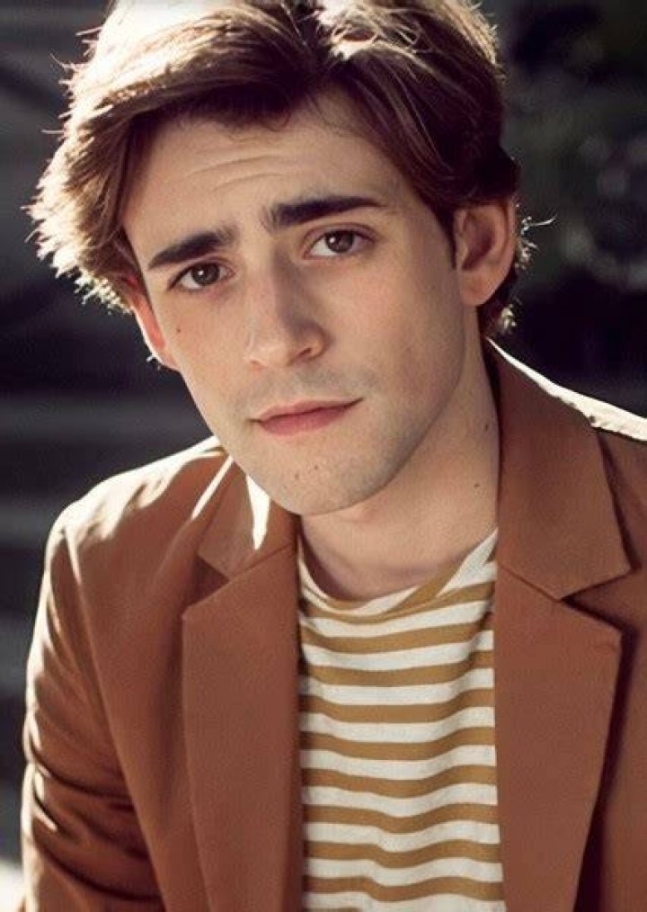 Charlie Rowe Fan Casting