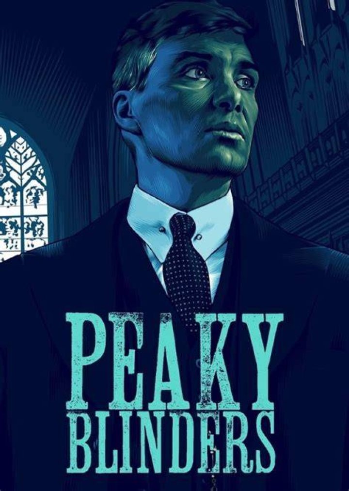 Charlie Strong Fan Casting for Peaky Blinders (Asian Cast) | myCast