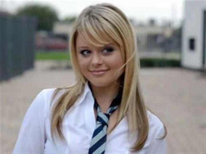 Charlotte Hinchcliffe The Inbetweeners Wiki Fandom