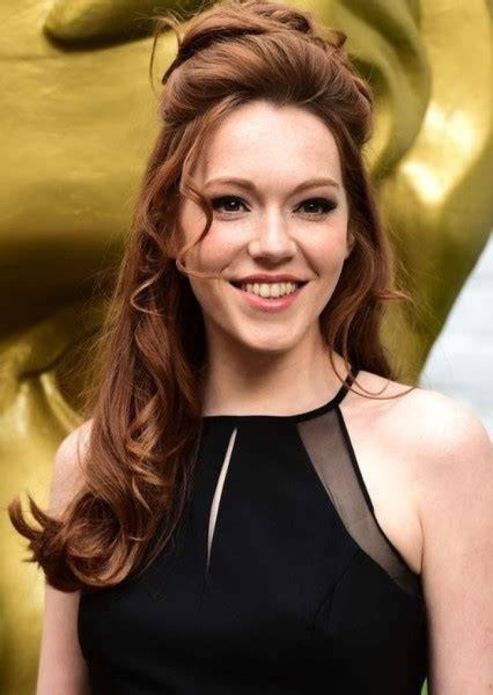 Charlotte Spencer Fan Casting