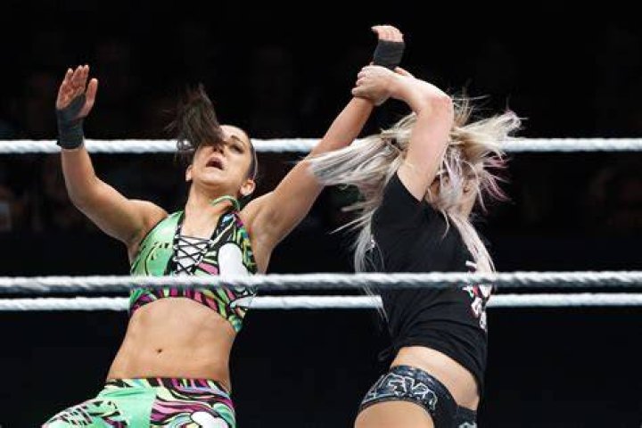Charlotte v Bayley