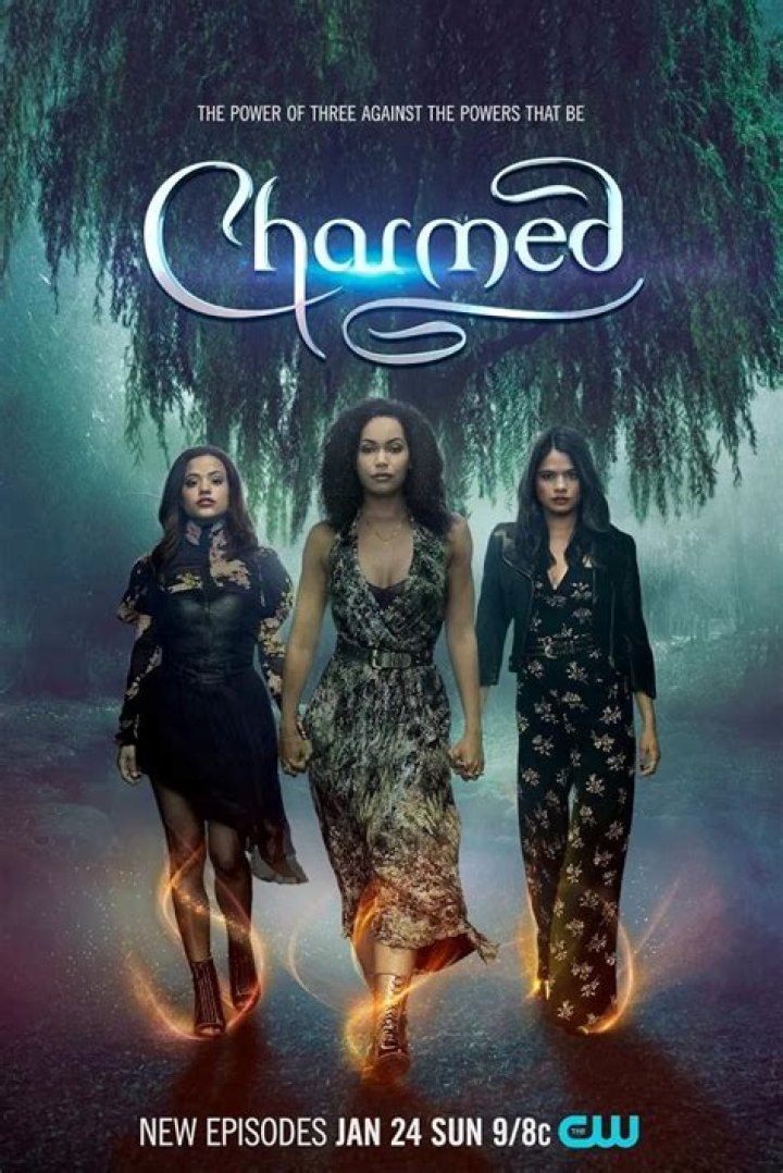 Charmed Remake 2022