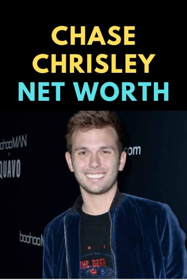 Chase Chrisley Bio, Net Worth, Height, Engaged to Lindsey Merrick