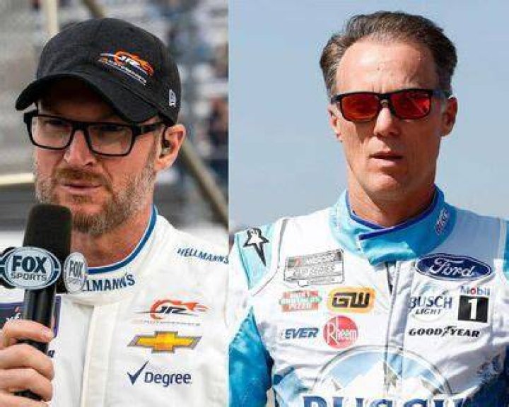 Chase Elliott-Denny Hamlin Controversy Rekindled as Fans Unearth Infamous Kevin
Harvick-Dale Earnhardt Jr Incident After NASCAR Revamps Approach to Race
Manipulation