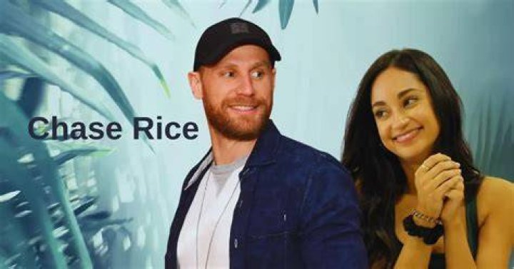 Chase Rice Wife: Exploring The Life And Love Of The Country Star