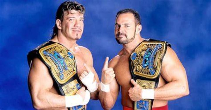 Chavo Guerrero WWE